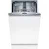 Įmontuojama Indaplovė - Bosch SPV4HKX10E