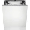 Indaplovė - Electrolux QuickSelect 13, Visiškai Įmontuota.
