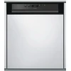 Whirlpool WBC3C26B indaplovė Pusiau įmontuotas 14 vietos A++