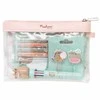 Pusheen Foodie Collection kanceliarinis rinkinys
