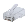 Intellinet 791090 RJ45 kištukas Cat6 UTP 100 vnt.