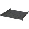 Intellinet I-CASE TRAY-140BK komutacinės spintos priedas Reguliuojama lentyna