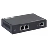 Intracom INTELLINET 2-port Gigabit Ultra PoE plėstuvas Prideda iki 100m 328ft prie PoE diapazono PoE maitinimo biudžeto 60W 2x PSE prievadai IEEE 802.3bt/at/af