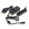 TECHLY universalus nešiojamasis kompiuteris AC Power ir 90W LCD su USB prievadu