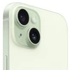 Apple iPhone 15 128GB žalia