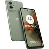 „Motorola Moto G55 5G“ 16,5 cm (6,49 colio) Dviguba SIM kortelė „Android“ 14,4 GB USB C tipo, 256 GB, 5000 mAh, Žalias