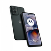 „Motorola Moto G55 5G“ 16,5 cm (6,49 colio) Dviguba SIM kortelė „Android“ 14,4 GB USB C tipo, 256 GB, 5000 mAh, Pilkas