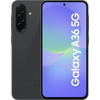 SAMSUNG Galaxy A36 5G 8/256GB Awesome Black (Enterprise Edition)