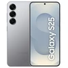 Samsung S931B Galaxy S25 5G 128GB EE DS Sidabrinis
