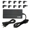 IBOX IUZ90WA 90W AUTOMATINIS UNIVERSALUS NEŠIOJAMOJO kompiuterinio kompiuterio MAITINIMO SLIM
