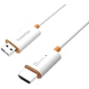 J5 Create Belaidis Adapteris - J5create Screencast HDMI Vaizdo Perdavimo Imtuvas