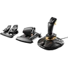 Žaidimų valdiklis Thrustmaster Zest T.16000M PC Flight Pack