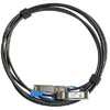 Šakotuvas MIKROTIK 3m Tiesioginio prijungimo kabelis SFP 1G SFP+ 10G 25G SFP28 palaikymas