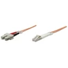 INTELLINET NETWORK SOLUTIONS LC-SC 5 m 5 šviesolaidinis tinklo kabelis