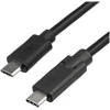 MicroUSB 2.0 laidas - USB 3.1 tipo C Akyga - 1m