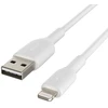 Belkinas | PADIDINTI ĮKOKVIMĄ | Lightning to USB-A kabelis | 1m Lightning to USB kabelis