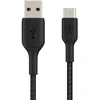 Laidas Belkin USB-C 0,15 m juodas