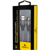KABELAS USB2 Į MICRO-USB 2M/CC-USB2B-AMMBM-2M-WB2 GEMBIRD