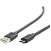 Gembird Cablexpert | USB 2.0 AM–C tipo laidas (AM/CM), 1,8 m