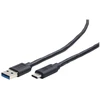 USB-C–USB3 LAIDAS 3MCCP-USB3-AMCM-10 GEMBIRD