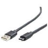 Gembird Cablexpert | USB 2.0 AM–C tipo laidas (AM/CM), 3 m | USB-C–USB-A USB Type-C (kištukas) | USB 2 AM (kištukas)