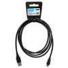 IBOX MICRO USB 2.0 1.8M laidas