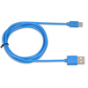 IBOX IKUMTCB I-BOX USB TYPE-C CABLE 2A Mėlynas 1m