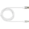 IBOX IKUMTCWQC I-BOX USB TYPE-C KABELAS 3A GREITAS ĮKROVIMAS, 1,5 m