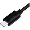 LOGILINK CU0169 LOGILINK - USB 3.2 Gen1x1 laidas, USB-A kištukas iki USB-C kištukas, juodas, 1,5 m
