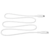Mophie „Zagg International Lightning“ – USB-C USB laidas, 1 m baltas (409911862)
