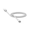 mophie Chargestream USB-C į USB-C laidas 2m Baltas