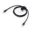 mophie Chargestream USB-C į USB-C laidas 3m Juodas