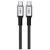 TB Kabelis video USB C Thunderbolt 4 2m
