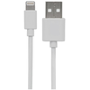 Kabelis USB TECHLY Lightning 1