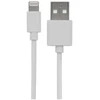 Kabelis USB TECHLY Lightning 1