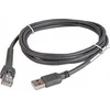Zebra Ekranuotas USB kabelis 2,8 m stiprus