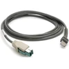 Motorola USB kabelis ZEBRA RJ-45 2.8