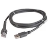 USB kabelis ZEBRA RJ45 kištukas 2 vnt.