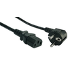 Akyga AK-PC-06A CCA CEE 7/7 / IEC C13 3 m