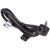 Akyga AK-PC-12A kampinis maitinimo kabelis CCA CEE 7/7 / IEC C13 3 m