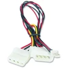 Maitinimo skirstytuvas Gembird CC-PSU-5