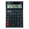 Canon AS1200HB skaičiuotuvas Desktopas Pagrindinis skaičiuotuvas Pilka