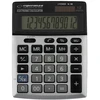 Esperanza xlyne ECL102 skaičiuotuvas Desktop Basic Juodas, Sidabrinis