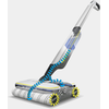 Dulkių siurblys Kärcher grindų valytuvas FC 7 Cordless Premium, baltas
