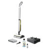 Dulkių siurblys Kärcher grindų valytuvas FC 7 Cordless Premium, baltas
