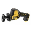 Dewalt bešepetėlinis tiesinis pjūklas DCS369N 18V be akumuliatoriaus ir kroviklio