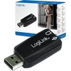 Garso kortelė LogiLink USB 5.1 (UA0053)