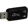 Išorinė garso plokštė Media-Tech VIRTU 5.1 USB MT5101