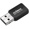 EDIMAX Wireless N300 Wi-Fi 4 Mini USB Adapteris