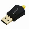 GEMBIRD WNP-UA300P-02 Didelės galios USB WiFi adapteris 300 Mbps